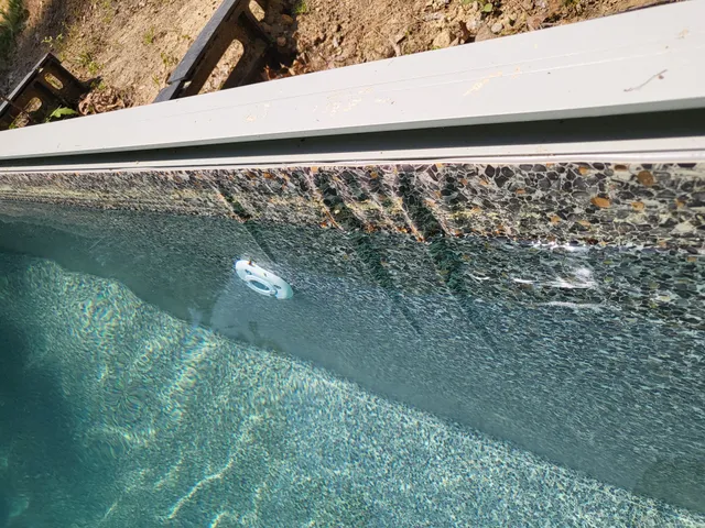 Backyard Paradise Pools, LLC researched project photo