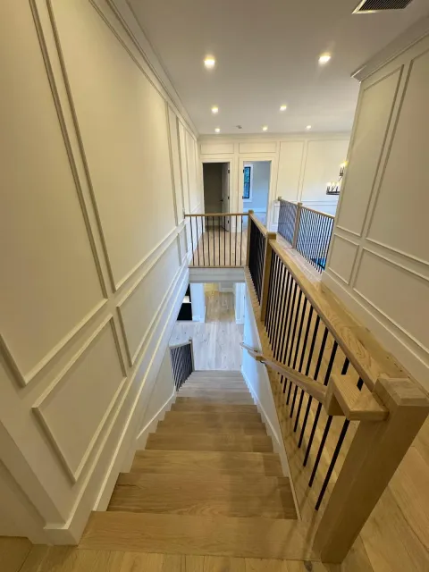work photo from klcarpentry.com
