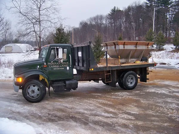 work photo from rouxlandscaping.com