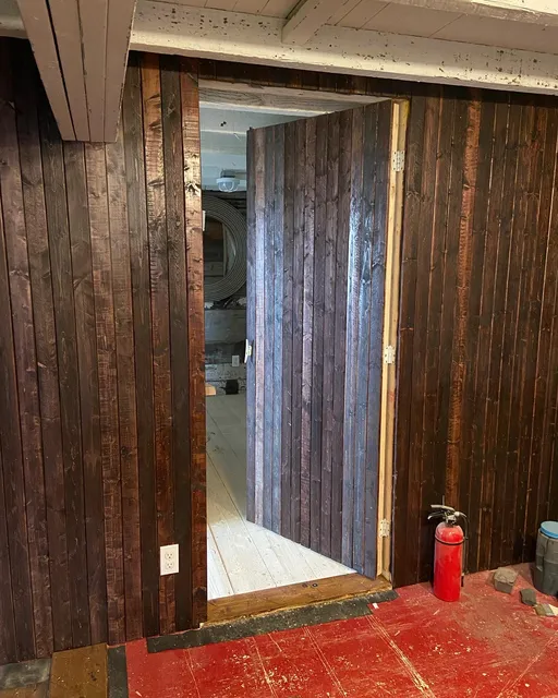 A.K. LLC Carpentry