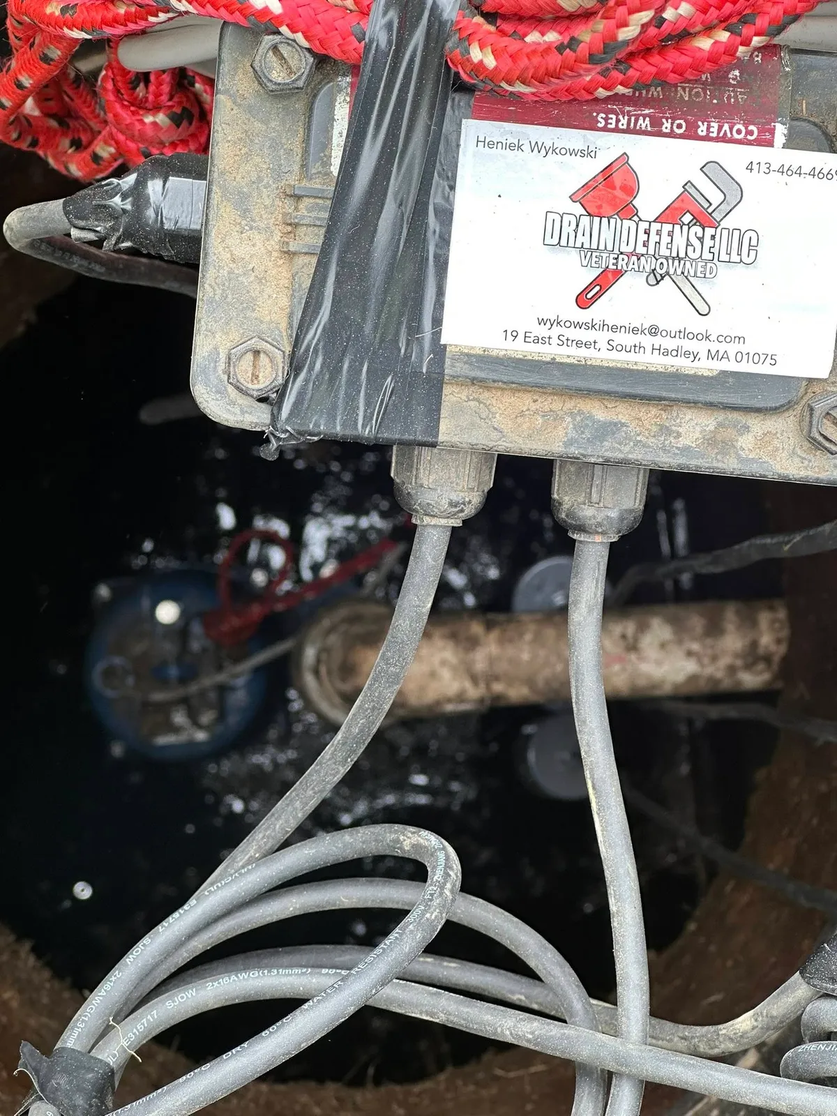 commercial-property-drain-service