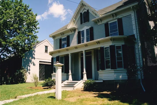 Batchelder Painting Company work photo