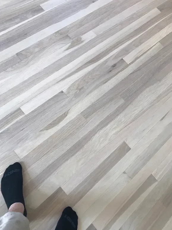 North Country Hardwoods 5