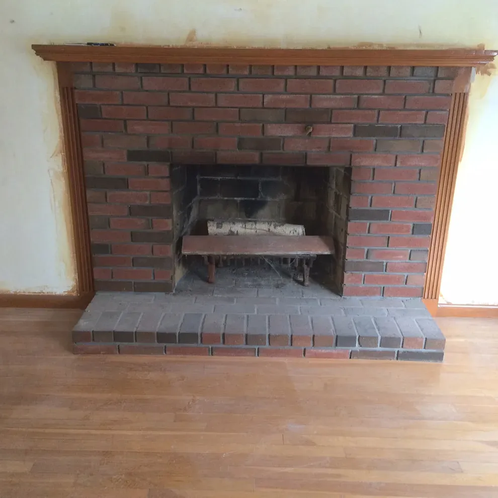 Classic Fauxs & Finishes researched project photo
