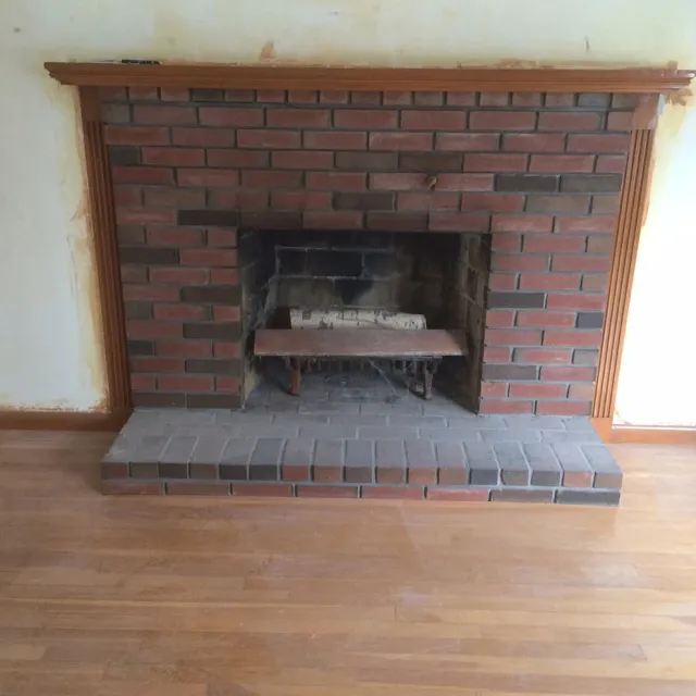 Classic Fauxs & Finishes researched project photo