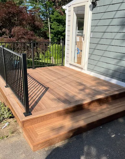 Waters Woodworking work photo