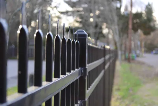 Patriot Fence Crafters