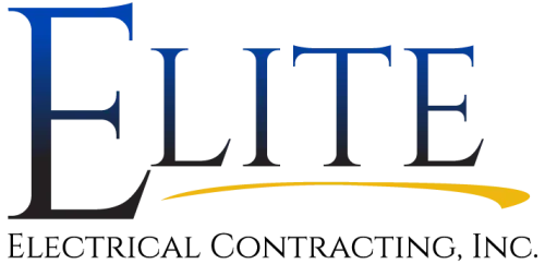 Elite Electrical Contracting, Inc. work photo