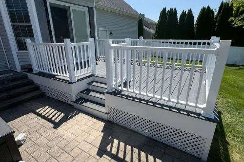 America Carpentry and Services Inc work photo