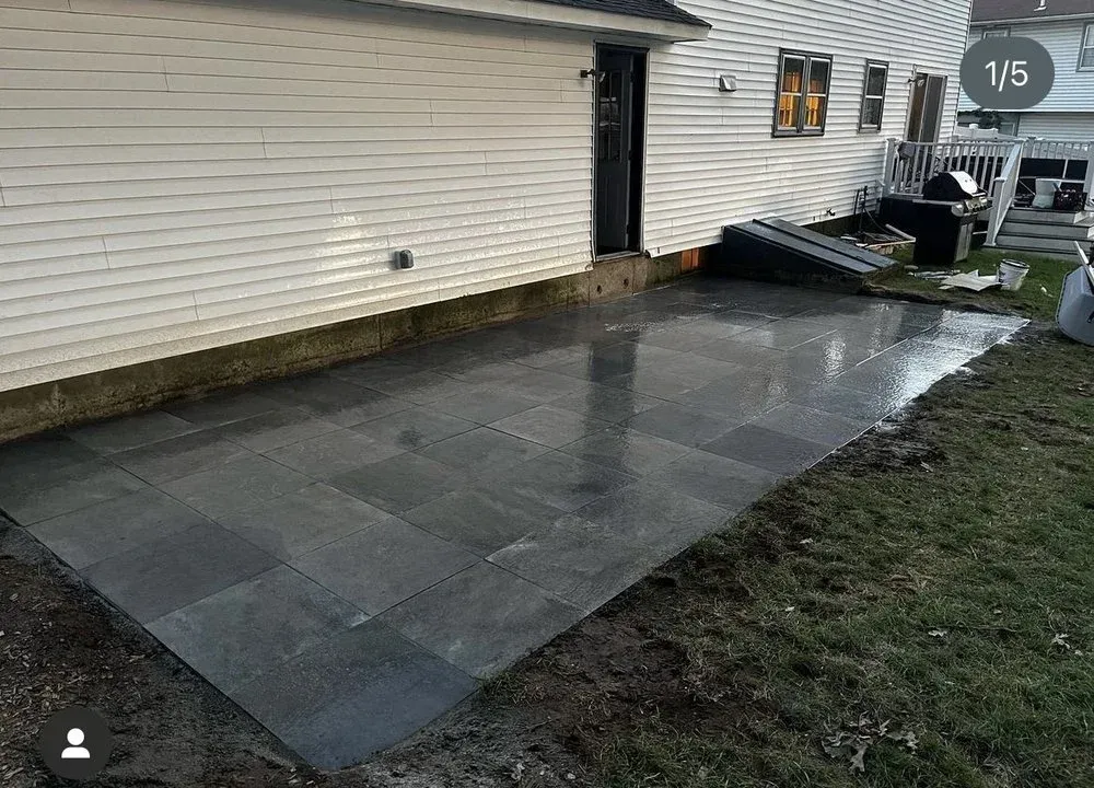 Hardscapes