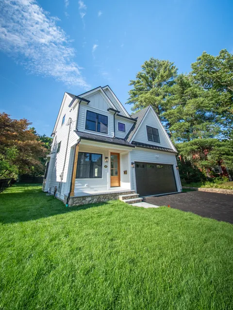 New Generation Custom Homes work photo