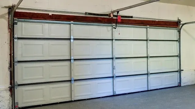 Bold Garage Doors researched project photo