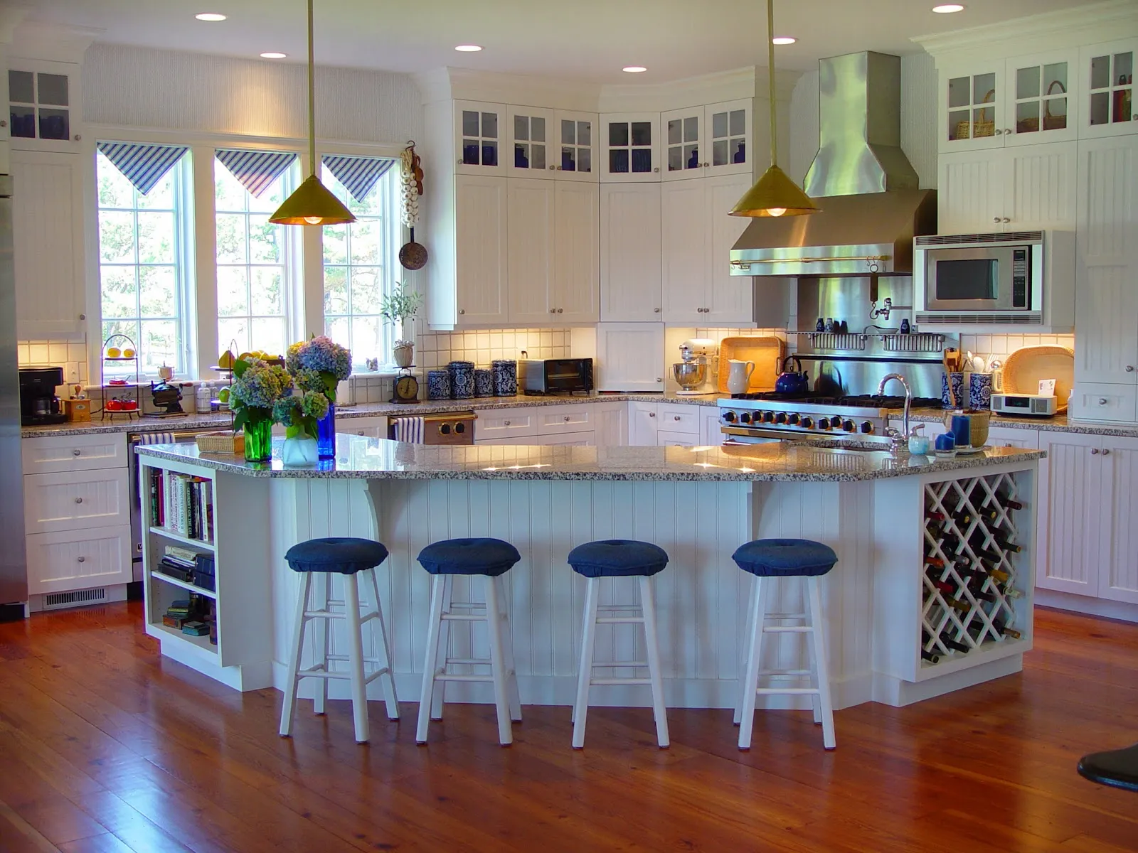 Grover Custom Building, Inc.