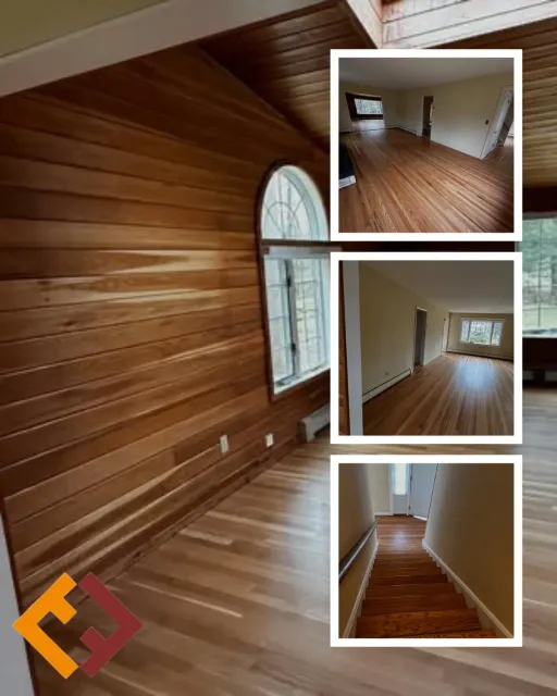 work photo from hollywoodflooringct.com