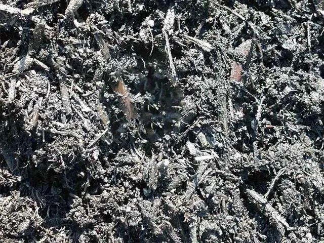 Aggregate Landscape Material Sales Maine