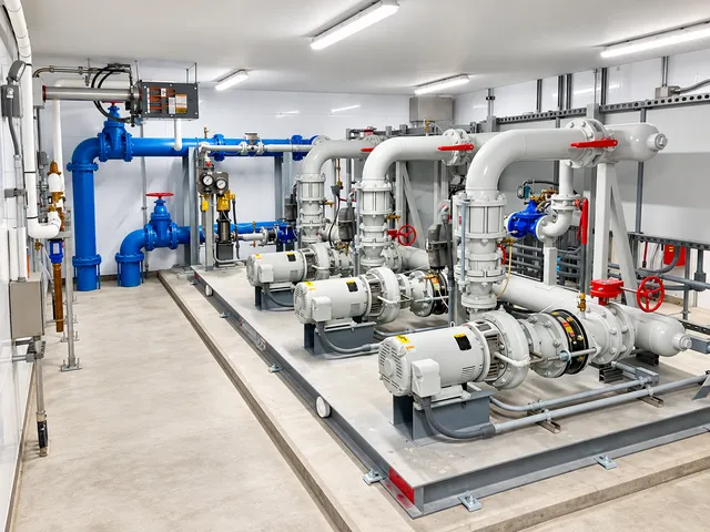 work photo from waterlineind.com