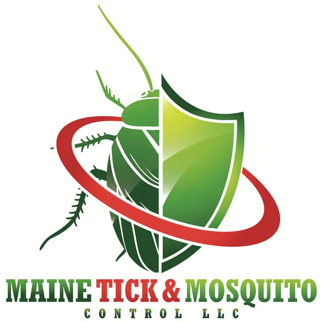 Maine Tick & Mosquito Control, LLC logo