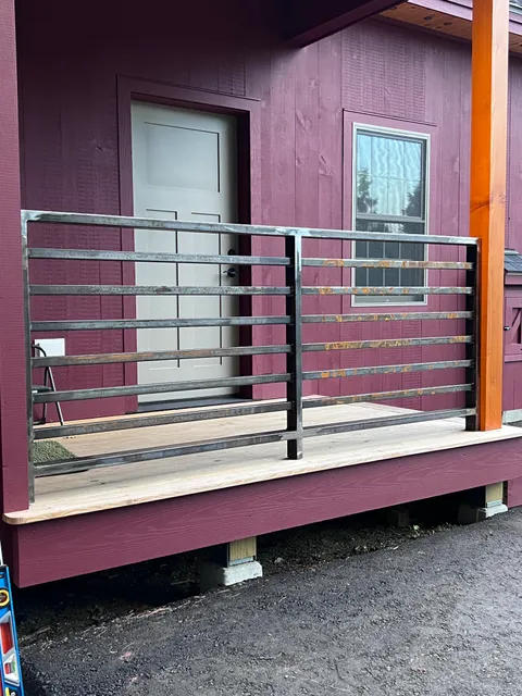 Masiello & Sons Welding and Fabrication LLC work photo