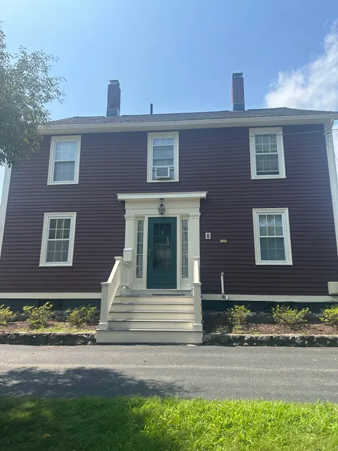 Gonnella Painting & Restoration work photo