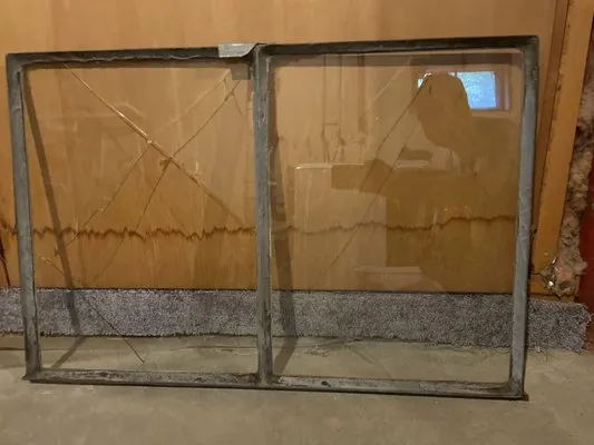 Zagora Glass researched project photo