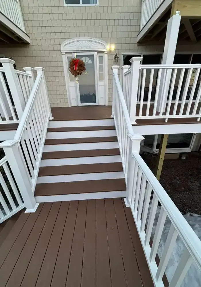 work photo from universalhomesolutionsinc.com