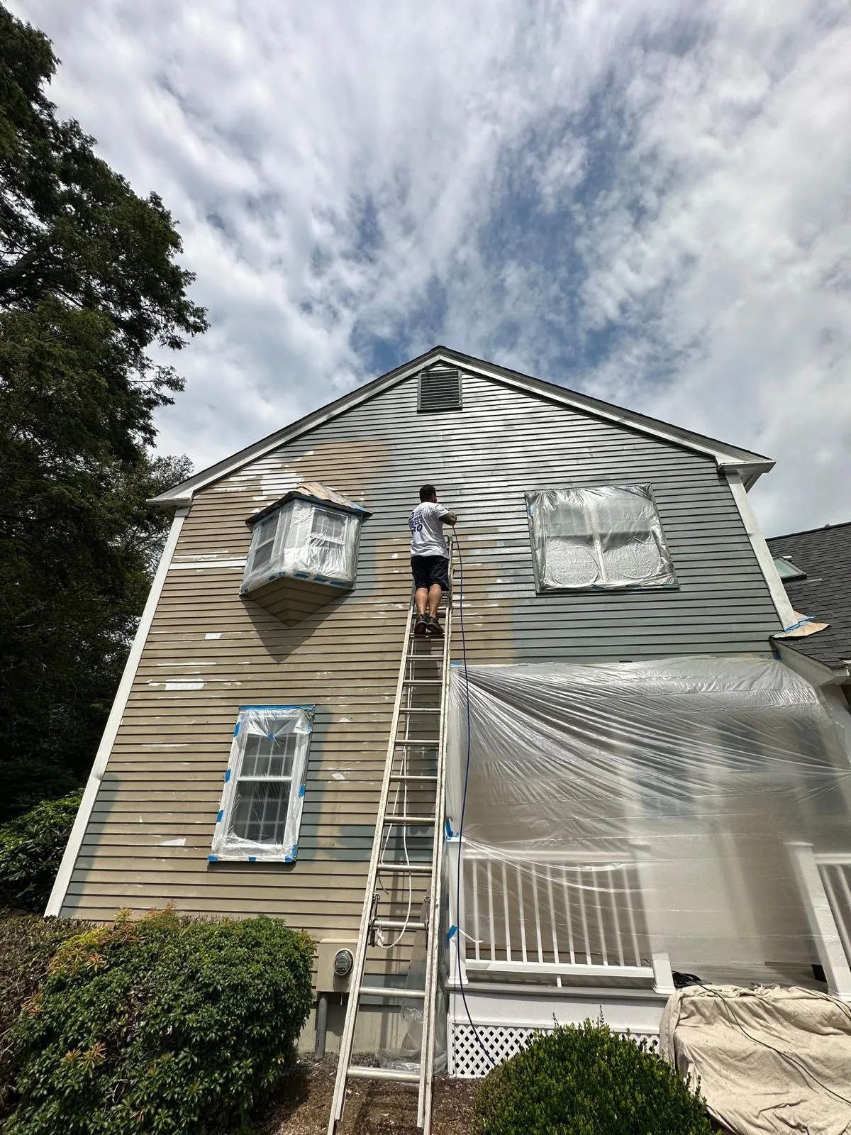 Favorite Home Services
