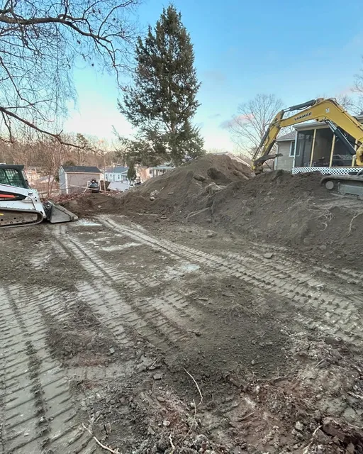 work photo from remingtonconstructionllc.com