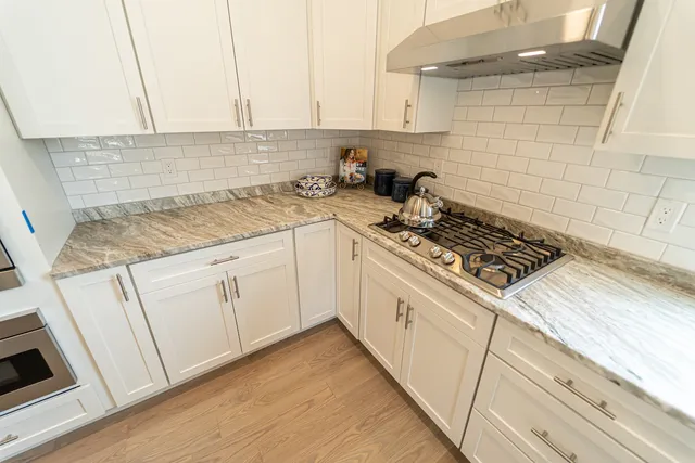 Classic Rock Marble & Granite