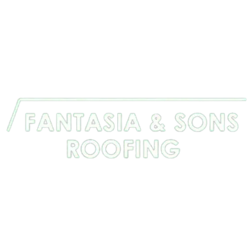 Fantasia & Sons Roofing work photo