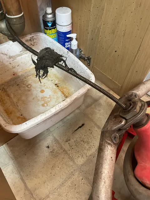 ART Drain Cleaning Services