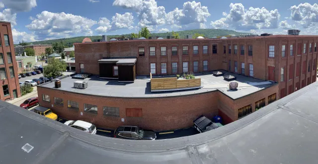 The Melanson Company, Inc. researched project photo