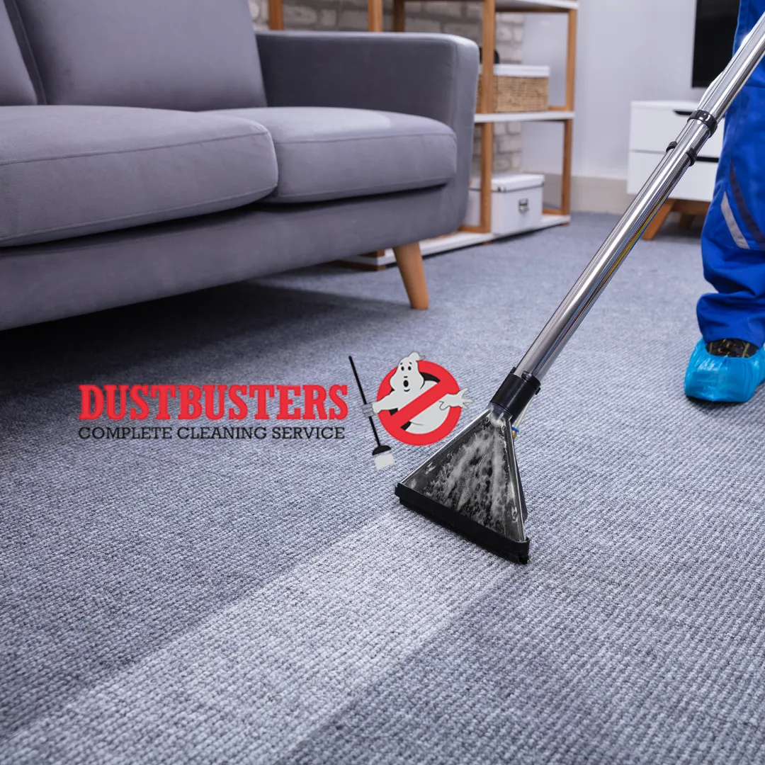 Dustbusters Complete Cleaning Service