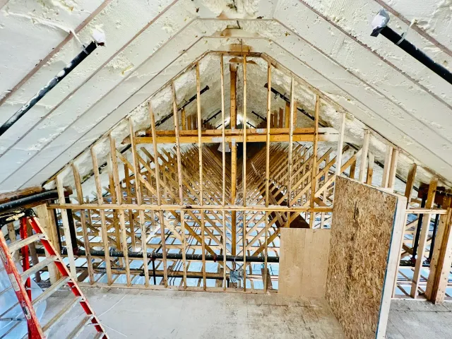 Insulation services
