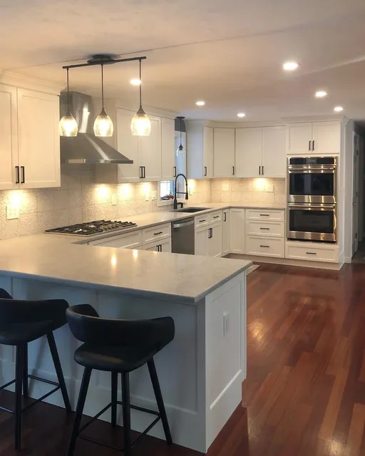 Mike Mejia Electrical LLC work photo