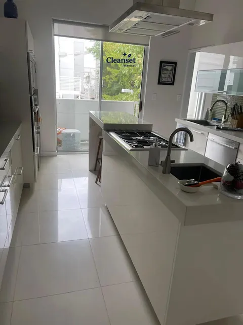 Cleanset Services - House Cleaning