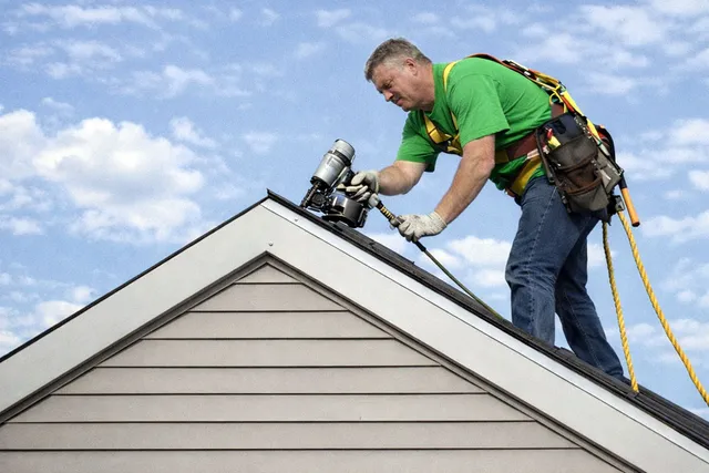 work photo from yankeehomeimprovement.com
