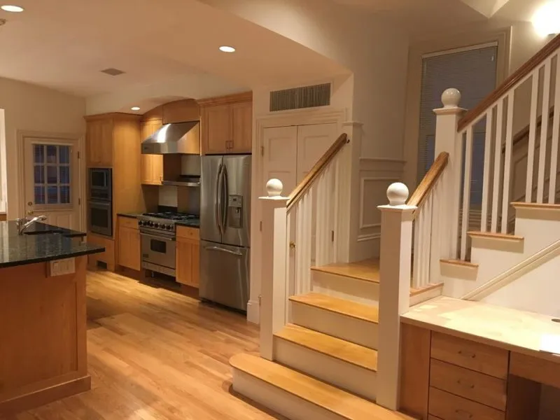 work photo from levelandplumb.us