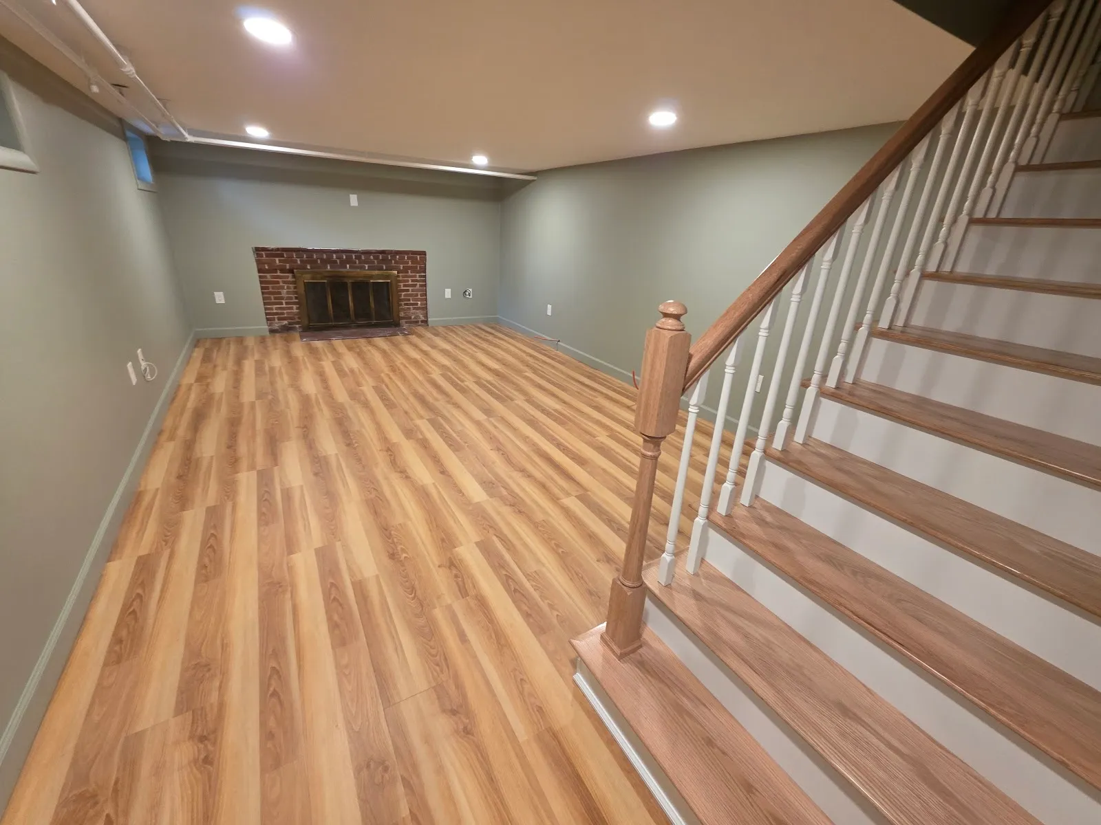 CJ Home Services inc