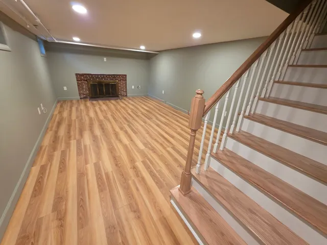 CJ Home Services inc