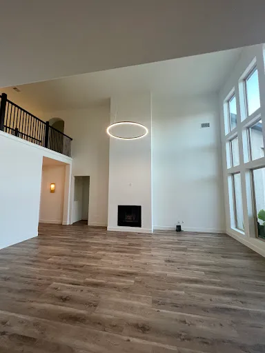 Chauvin Electric LLC work photo