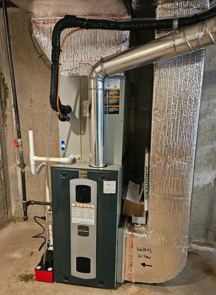 Main Stream Mechanical