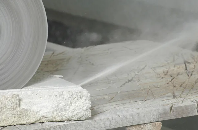 Merrimack Stone & Cabinets natural stones