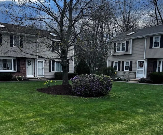 Affinity Landscape Solutions