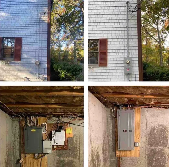 panel upgrades