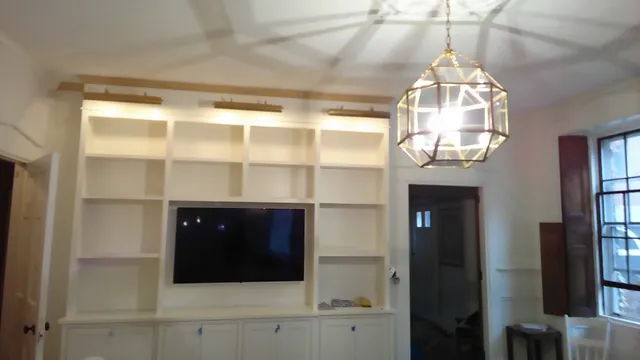 Sheehan electric, LLC work photo