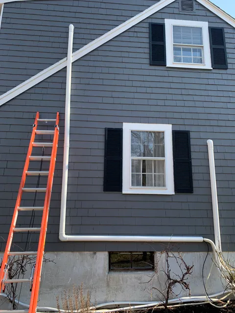 Next Step Removal & Installs