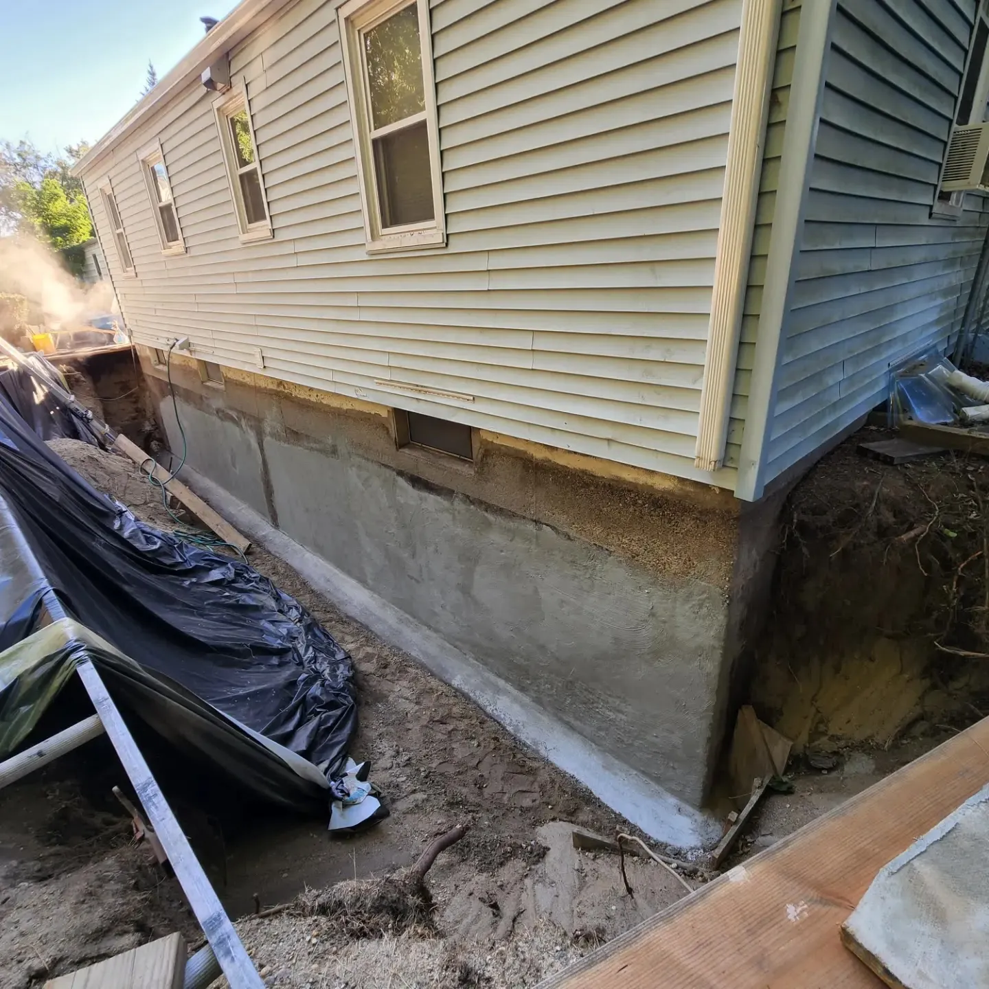 John Tersavich Construction, LLC