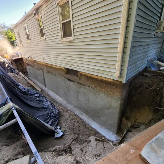 John Tersavich Construction, LLC