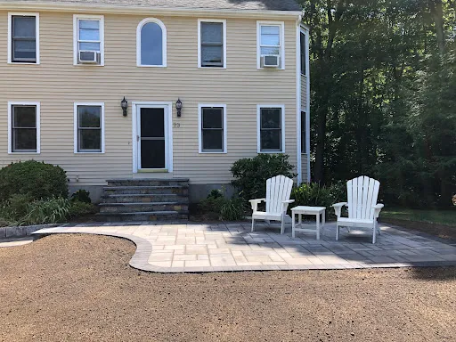 Stone Wright Construction, Inc. work photo