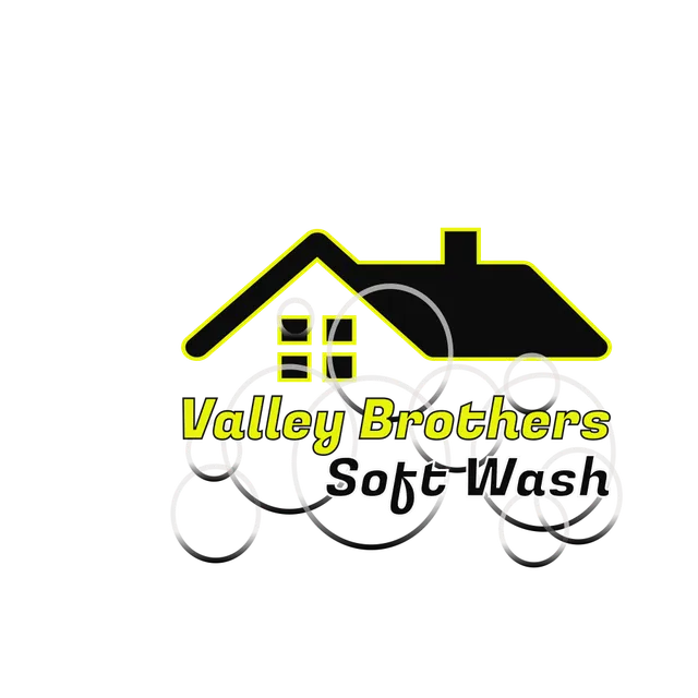 Valley Brothers Soft Wash work photo